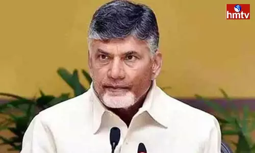 Another Relief For Chandrababu In The Matter Of Mulakat