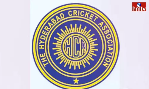 Jaganmohan Rao Victory As The President Of Hyderabad Cricket Association