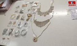 Extensive Police Checks In Telangana