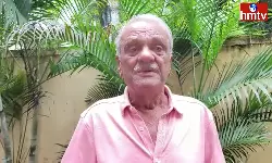 CPI Leader Narayana Phone Call Causing A Stir