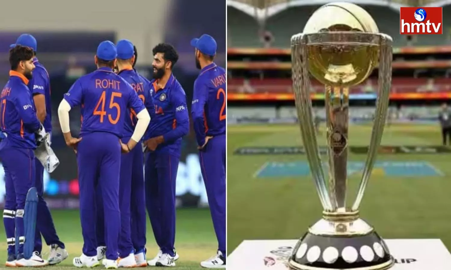 World Cup 2023 India And New Zealand May Enter Into Semi Final With Pakistan Australia And England May Suffer