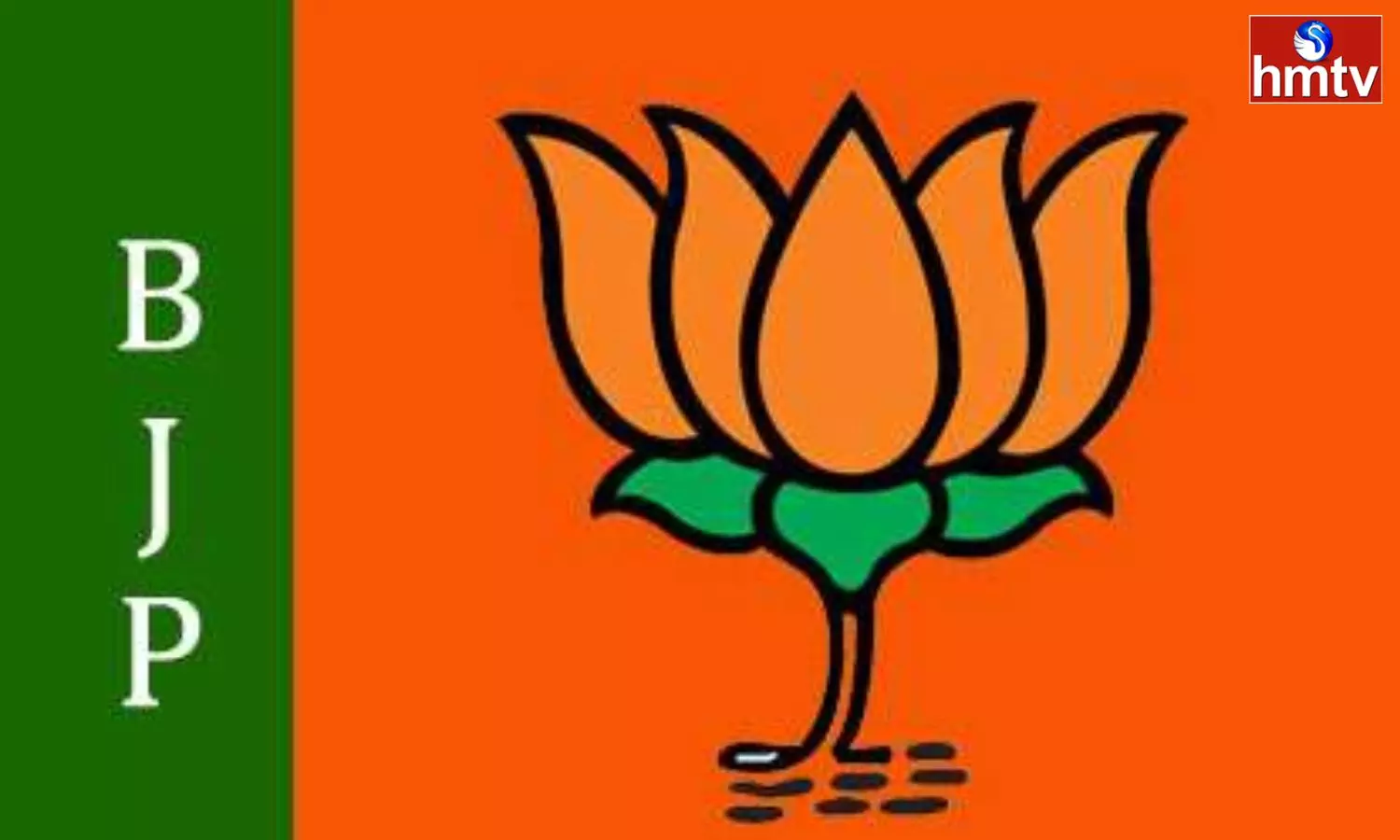 The Ongoing Deadlock Over The Declaration Of  Telangana BJP Candidates List