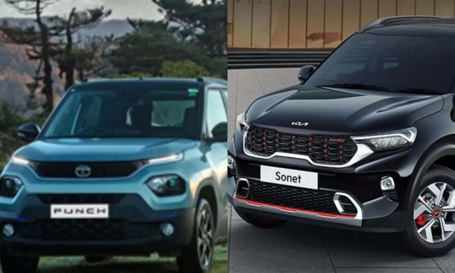 From Tata PUnch Ev To Kia Sonet Facelift These Upcoming Cars In 2023 December