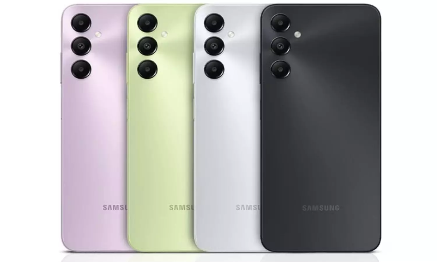 Samsung Budget Smartphone Galaxy A05s Launches In India Check Price And Specifications