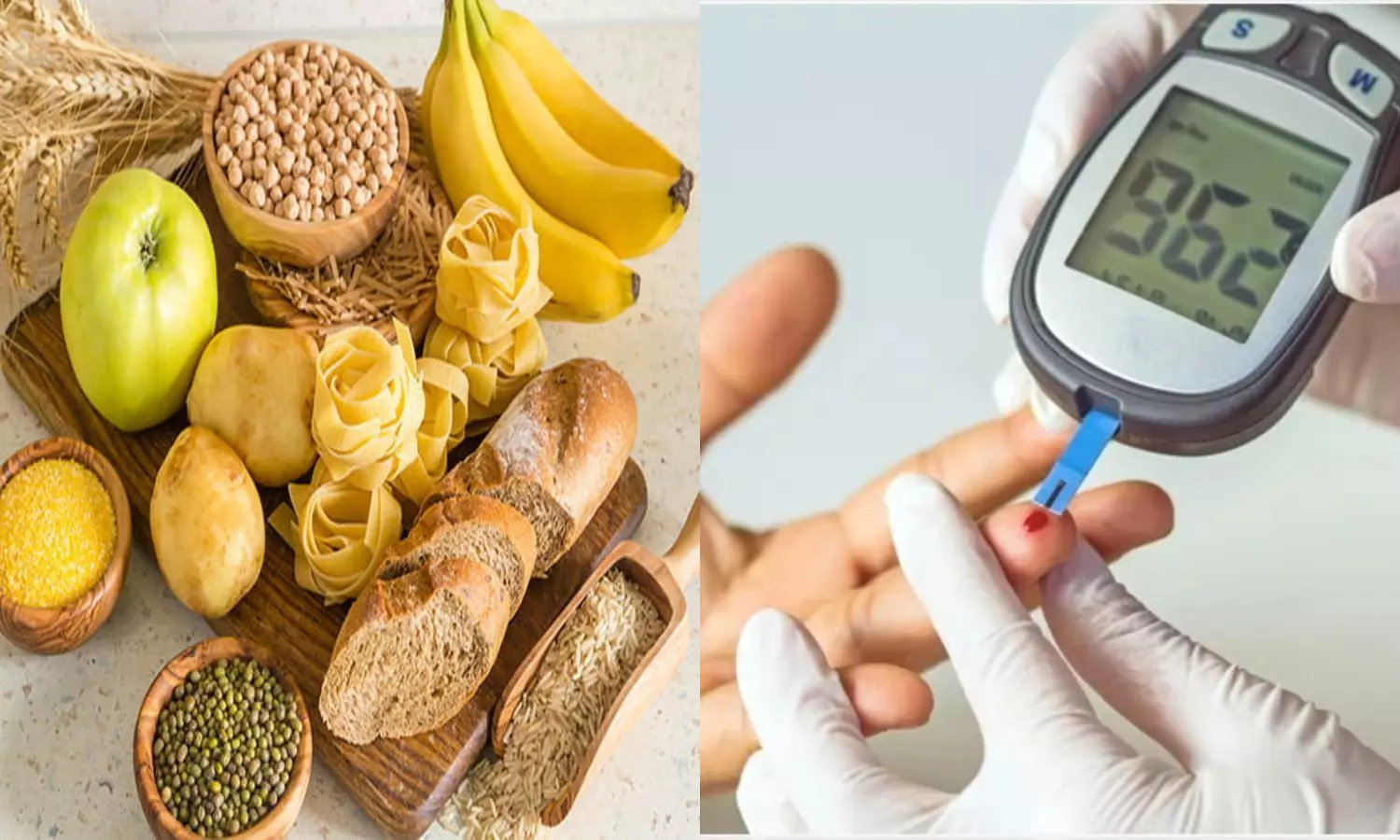 Diabetic Patients Should Include These 5 Healthy Carbohydrates In Their Diet Sugar Is Under Control