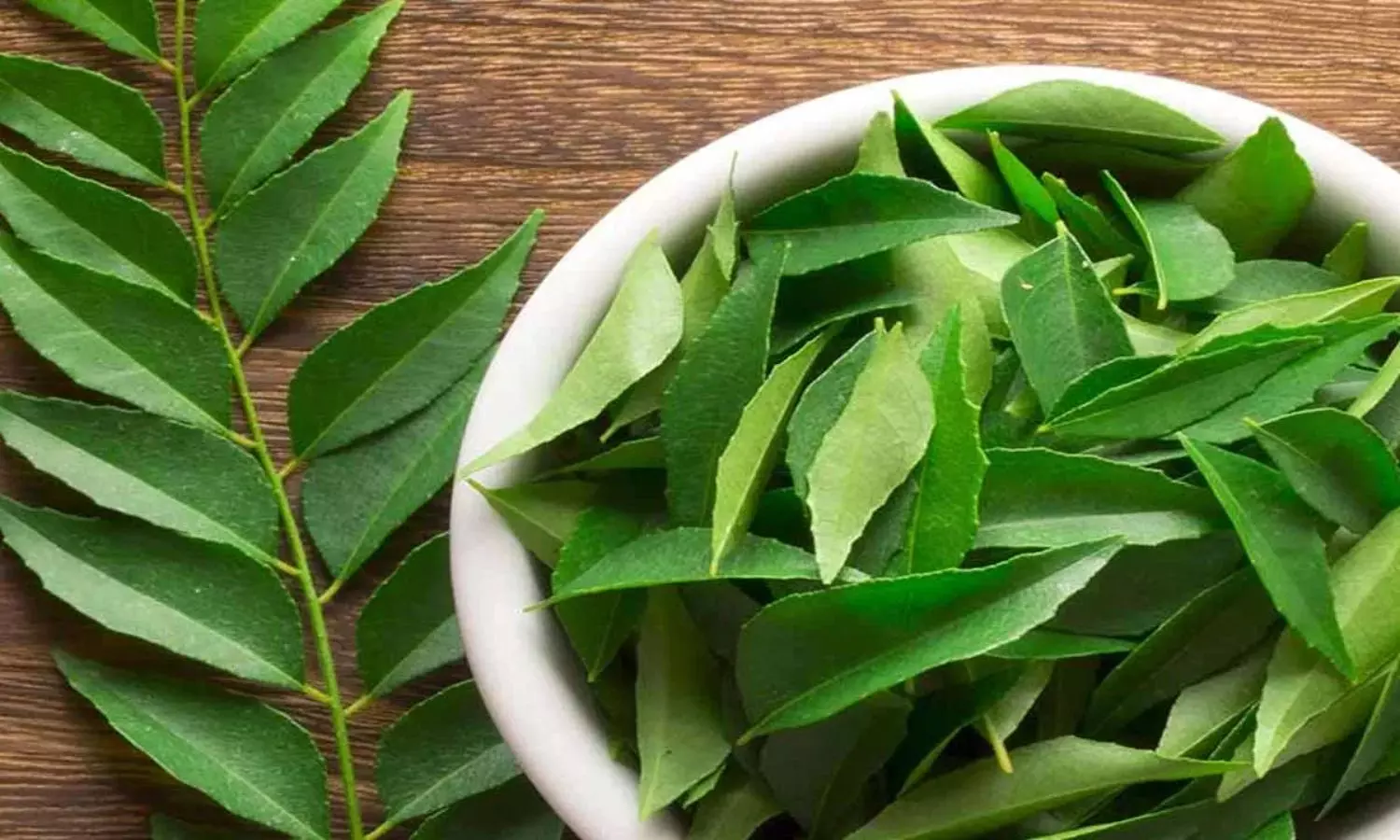 Curry Leaves Protect You From These Four Diseases Including Diabetes