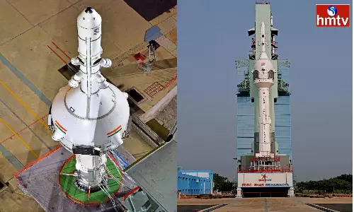 ISRO Calls off Test Flight Seconds Before Launch Gaganyaan Mission