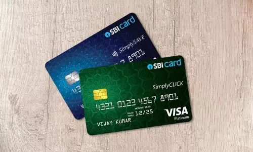 SBI Card Announces Festive Offers 2 Up To 27 5 Percent Cash Back SBI Card Announces Festive Offers 2 Up To 27 5 Percent Cash Back