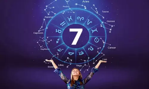 Be Happy If You Were Born On These Dates The Next 7 Days Will Bring Good Fortune