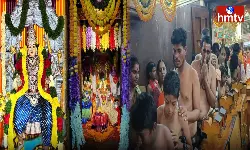 Navratri Celebrations In Basra