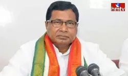 Congress Gave Free Electricity In 2004 Itself Says Jana Reddy