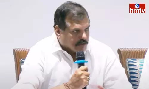 Botsa Satyanarayana Reacts Pawan Kalyan Comments