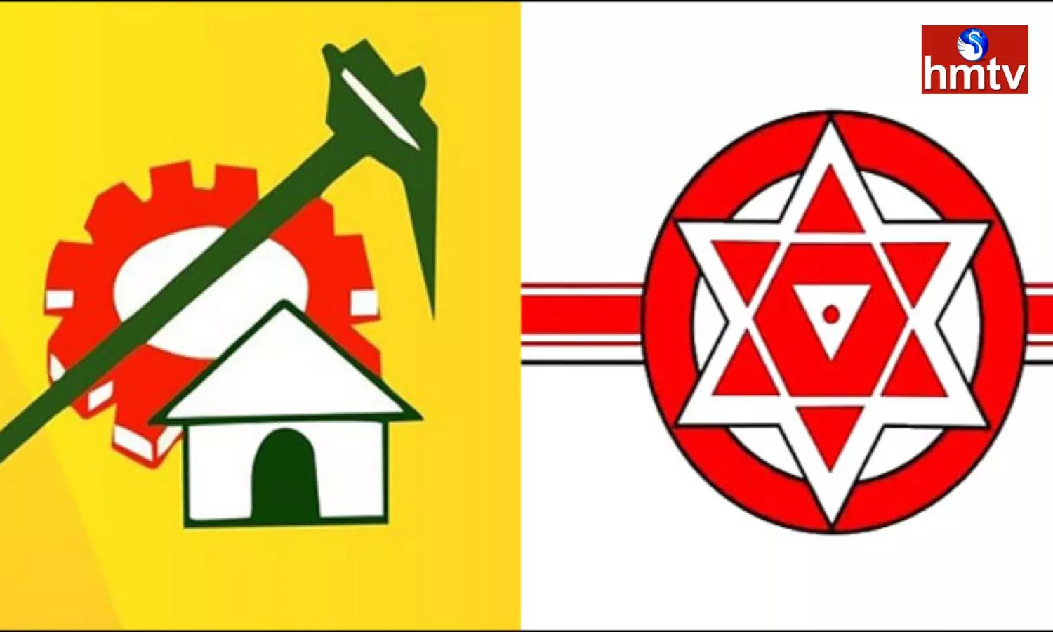 Janasena and TDP coordination Committee Meeting Today