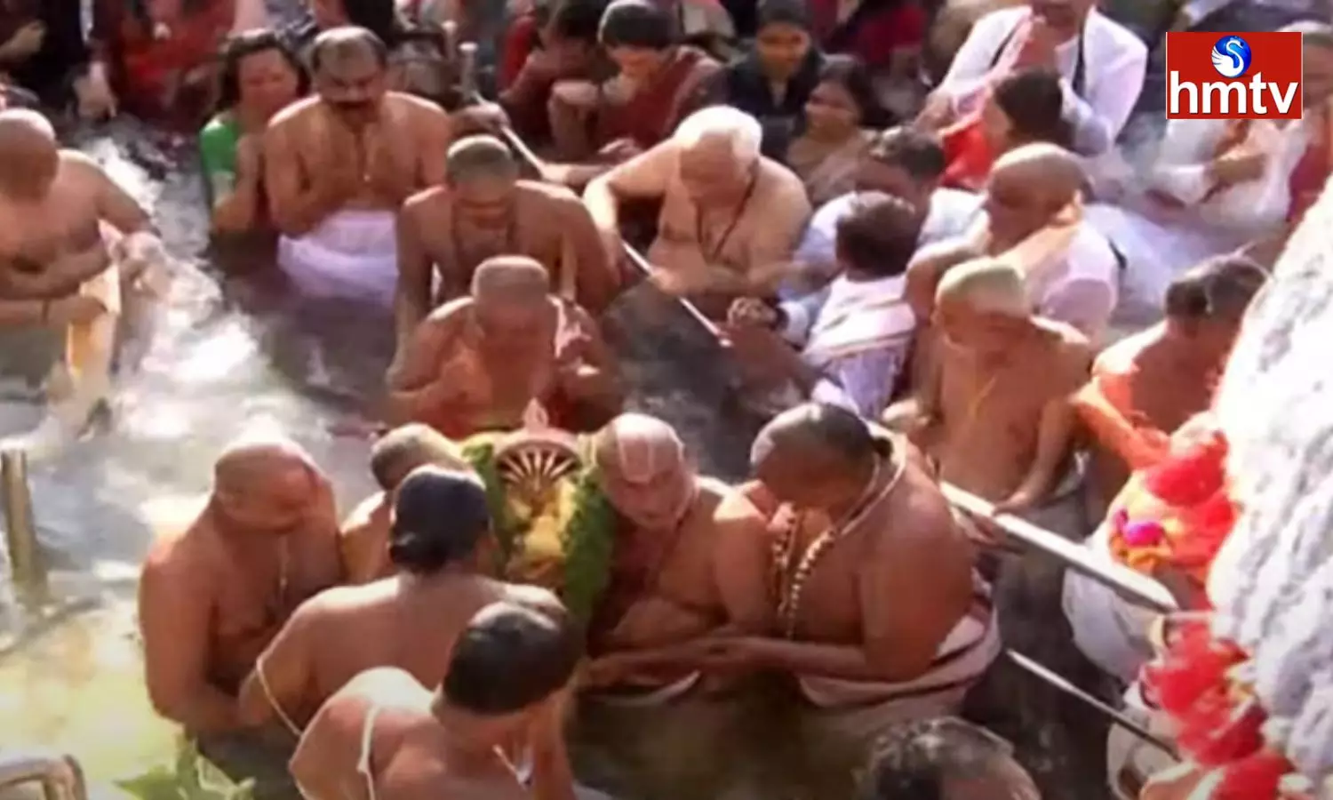 Navaratri Brahmotsavam in Tirumala Navaratri Brahmotsavam in Tirumala