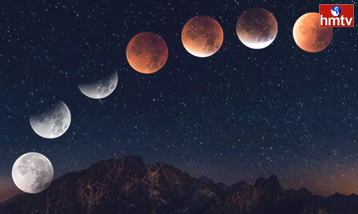 Lunar Eclipse After 30 Years On Sharad Purnima These 4 Zodiac Signs May Get Money