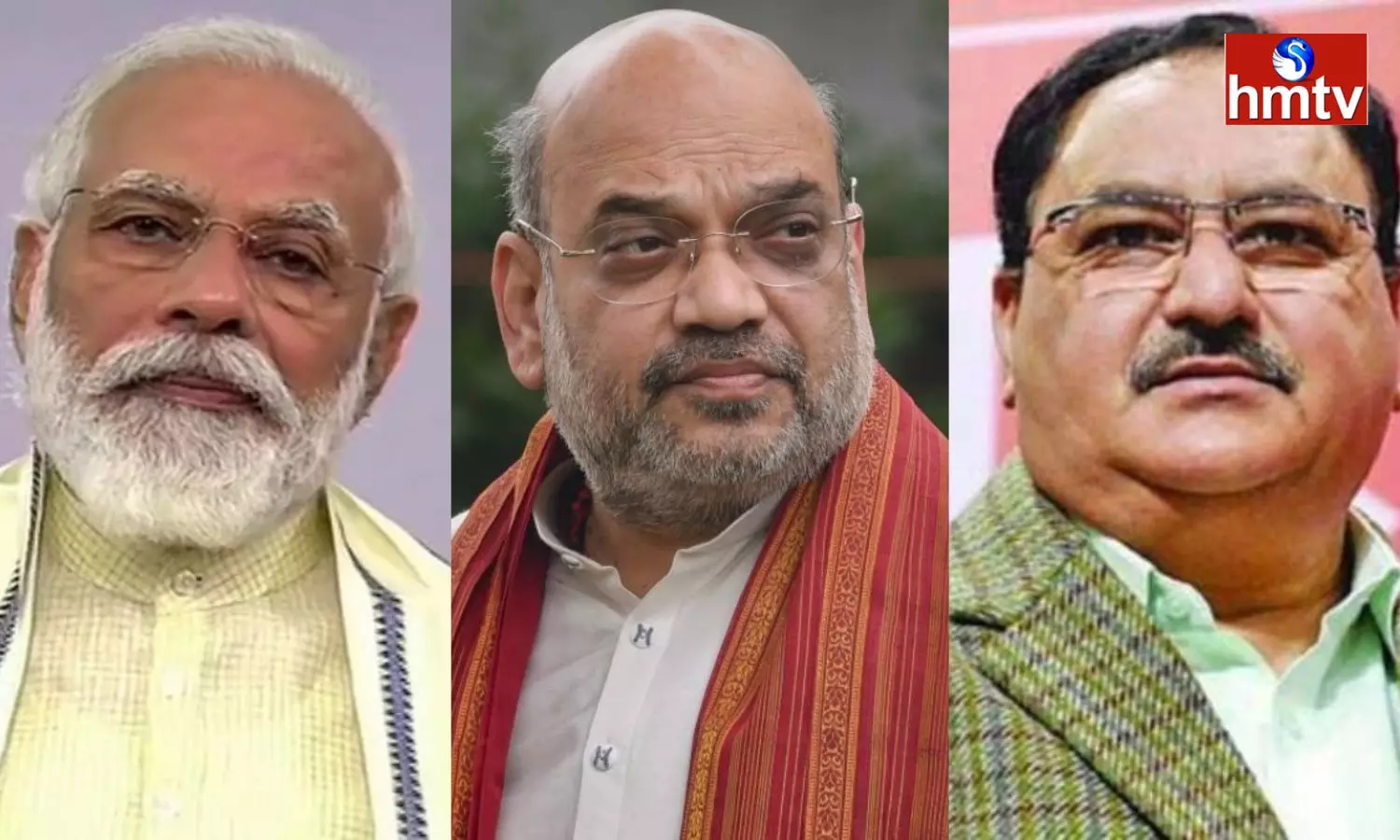 BJP Top Leaders For Telangana After Dussehra