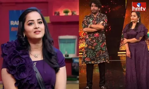 Pooja Murthy 2 Weeks Remuneration In Bigg Boss Telugu Season 7 Check Here