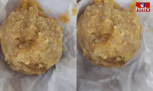 Spoiled Brownies In Basara Temple