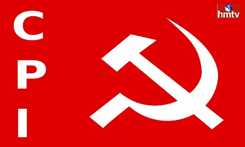 Musalam In Adjustment Of Seats In CPI