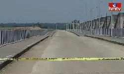 Central Team To Inspect Medigadda Barrage