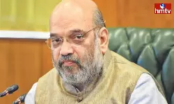 Amit Shah Tour In Telangana Is Over On 27th