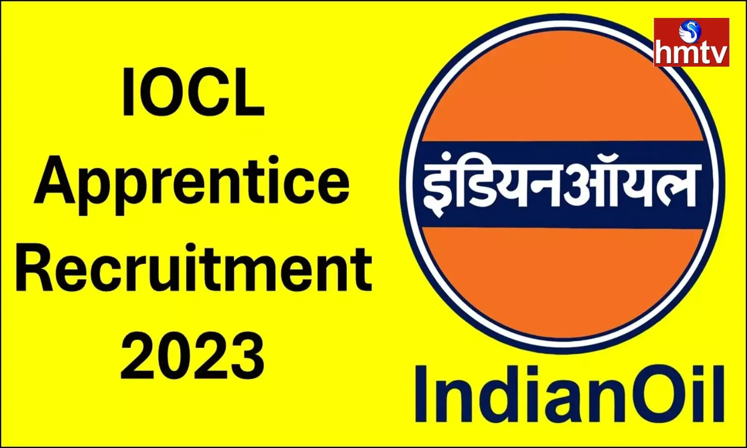 IOCL Apprentice Recruitment 2023 apply for 1720 posts check for all Details