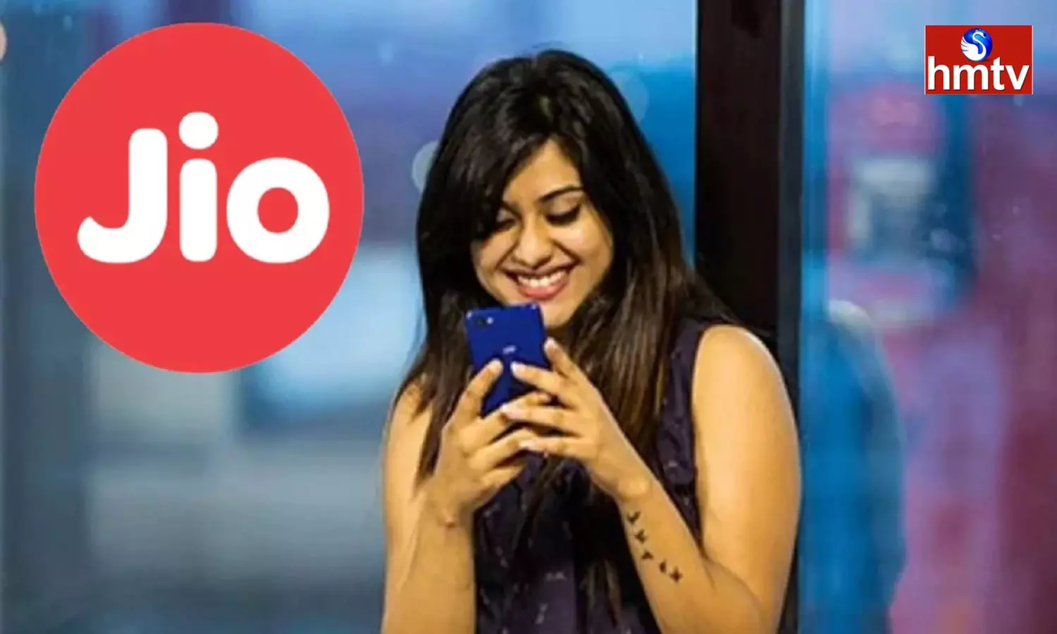 Jio Super Plan 56 GB data and unlimited calling at just Rs 299 only