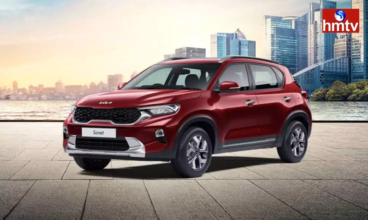 From Sonet ev9 to 7 seater model these 3 Upcoming Kia SUVs In 2024