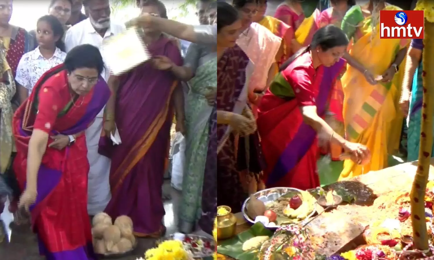 Nara Bhuvaneshwari Bus Trip Starts From Nara Vari Village Nara Bhuvaneshwari Bus Trip Starts From Nara Vari Village