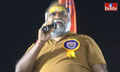 Jaggareddy Sensational Comments Jaggareddy Sensational Comments