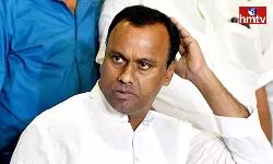 Komatireddy Raj Gopal Reddy Meet with the Chief leaders today