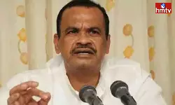 Congress Government Is Coming Says Venkat Reddy Komatireddy