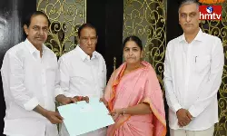 Narsapur Brs Candidate Is Sunitha Laxma Reddy