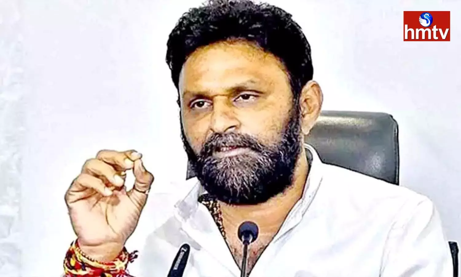 Kodali Nani Satires on Nara Bhuvaneshwari