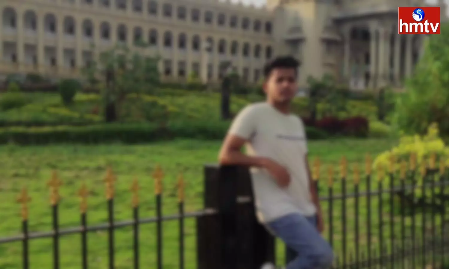 Youth Dies Due To Electric Shock