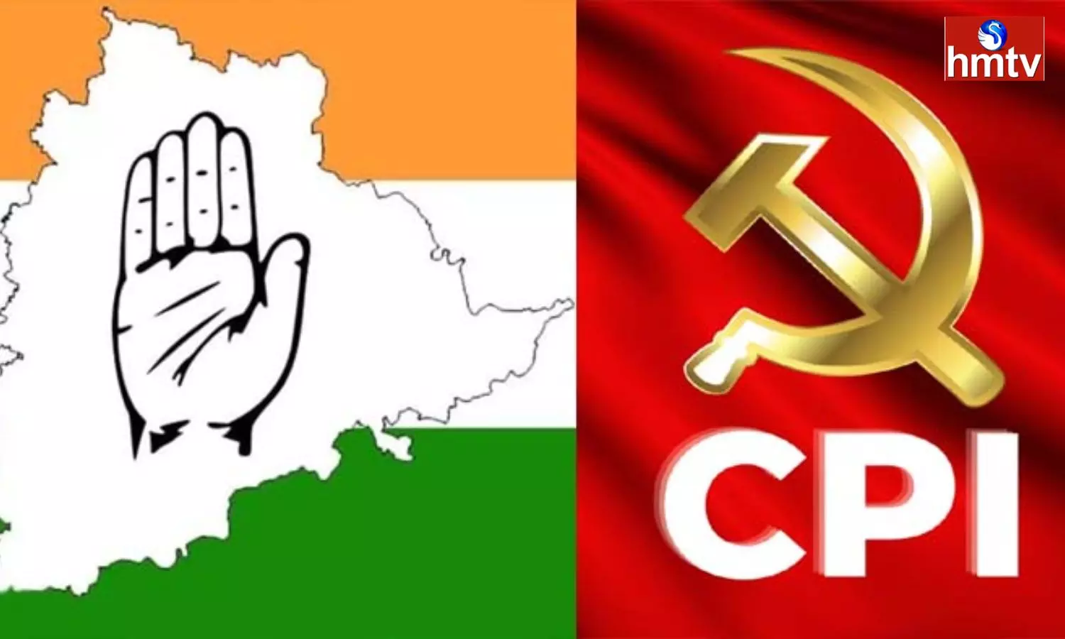 The Alliance Between Congress And CPI