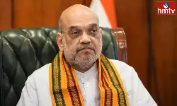 Amit Shah will visit Telangana today