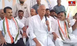 MLC Kuchukulla Damodar Reddy Resigns From BRS