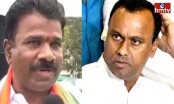 Chalamala Krishna Reddy Comments On Raja Gopal Reddy