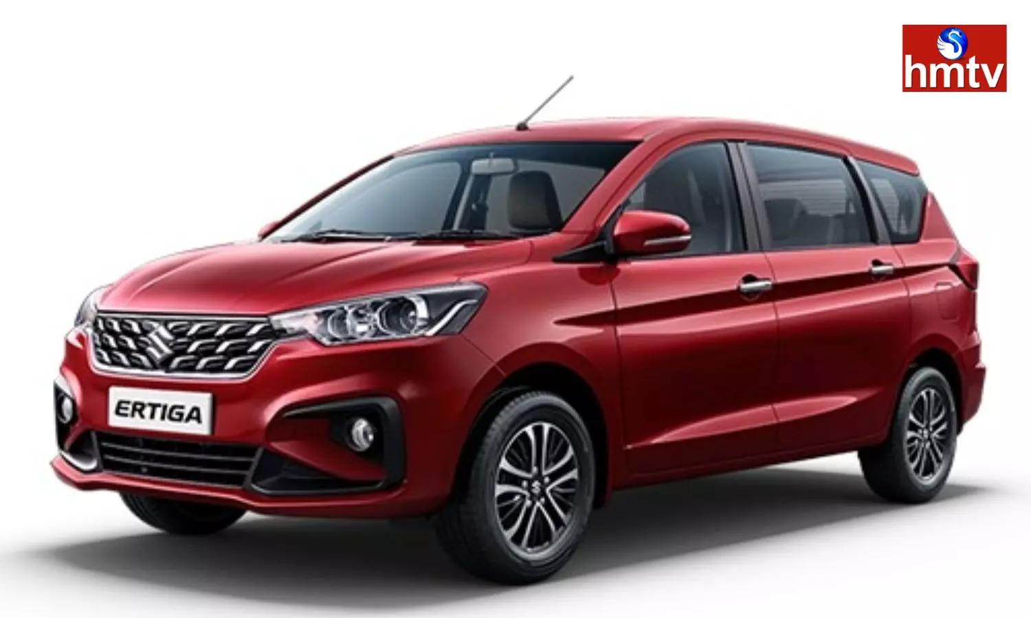 Maruti Ertiga offers 26km Mileage check Price and features in Telugu