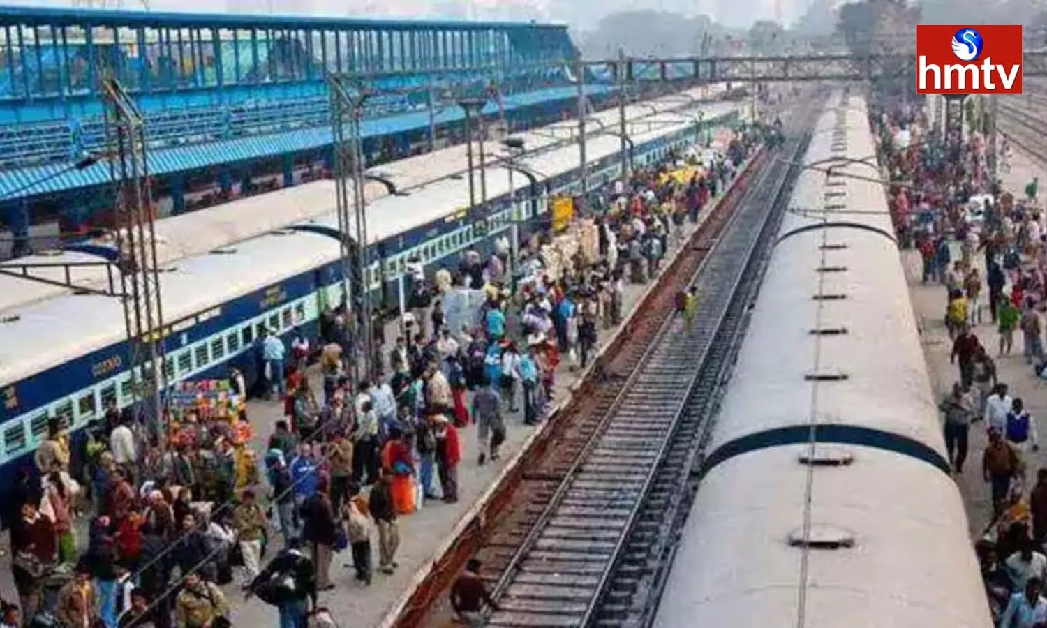 46 Railway Stations in Delhi Check here Full List