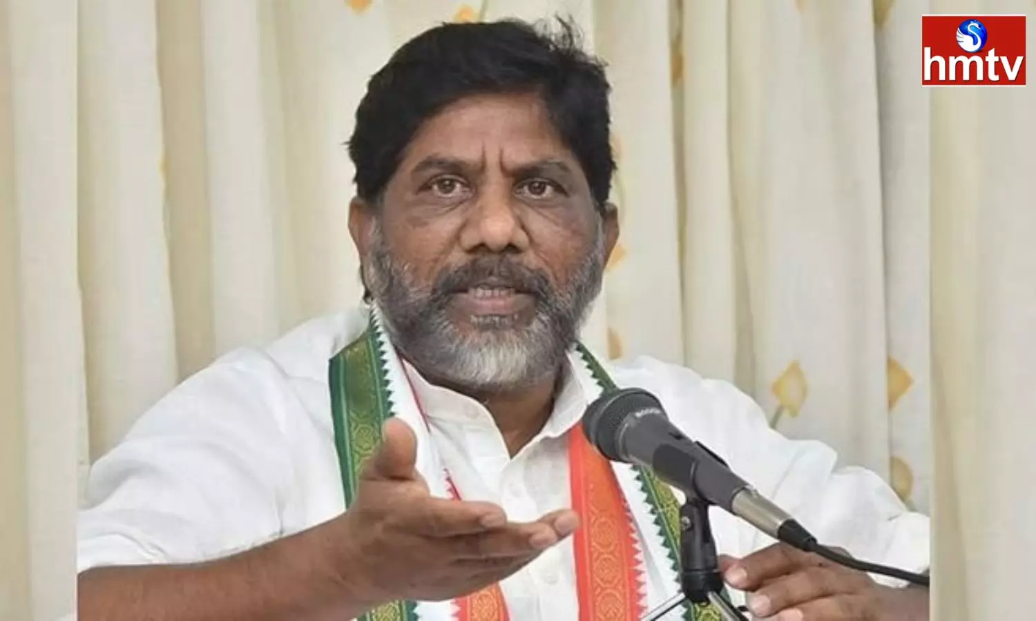 Congress Did Not Ask To Stop Rythu Bandhu Says Bhatti Vikramarka Congress Did Not Ask To Stop Rythu Bandhu Says Bhatti Vikramarka