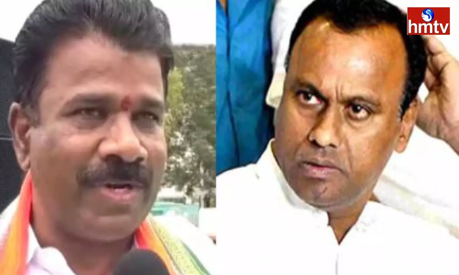 Chalamala Krishna Reddy Comments On Raja Gopal Reddy