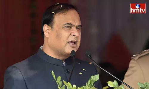 Assam Government Ban On Second Marriage For Government Employees