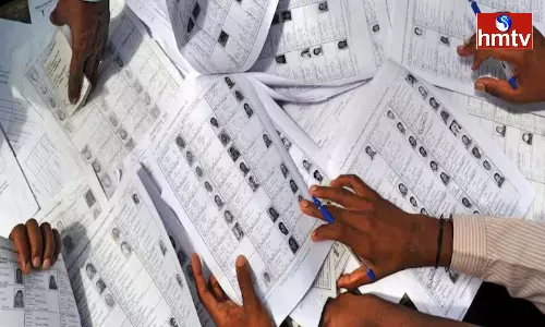 AP Draft Voters List Released