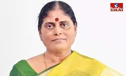 YS Vijayamma to Paleru Tomorrow