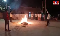 Ticket Panchayat in Congress