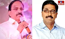 Minister Puvvada Ajay Kumar Comments on Tummala Nageswara Rao Over Comments On CM KCR