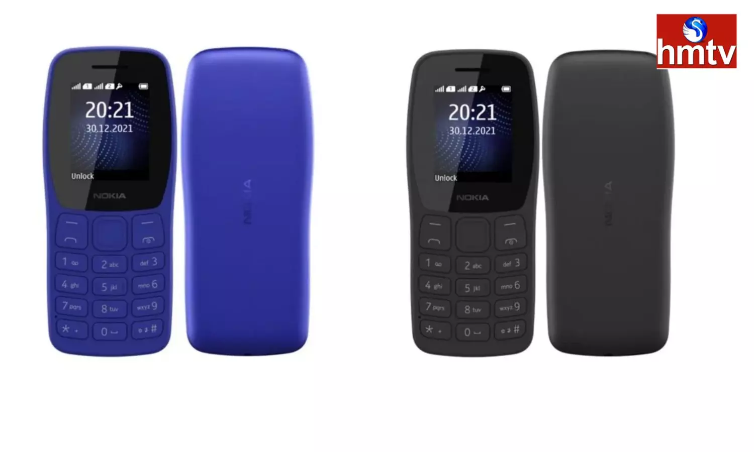 HMD launched Nokia  105 Classic Price rs 999 check Features