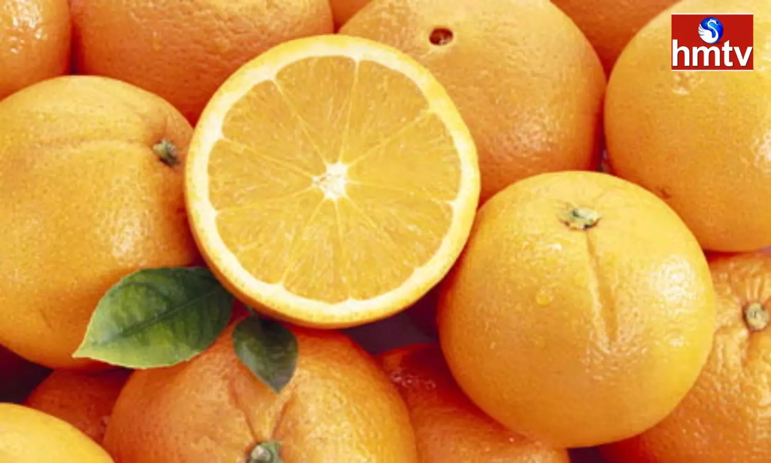 Orange is best for those Suffering from these Health Problems there will be Good Results